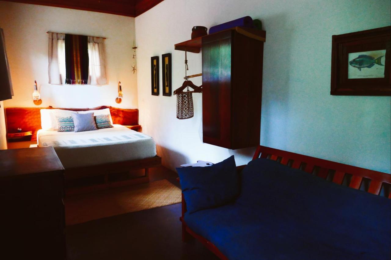 Alma Del Rio Eco-Comfort On The Water San Ignacio Exteriör bild