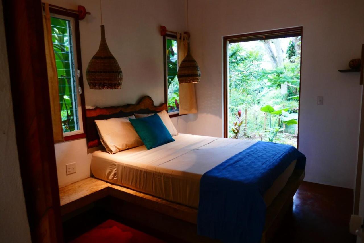 Alma Del Rio Eco-Comfort On The Water San Ignacio Exteriör bild