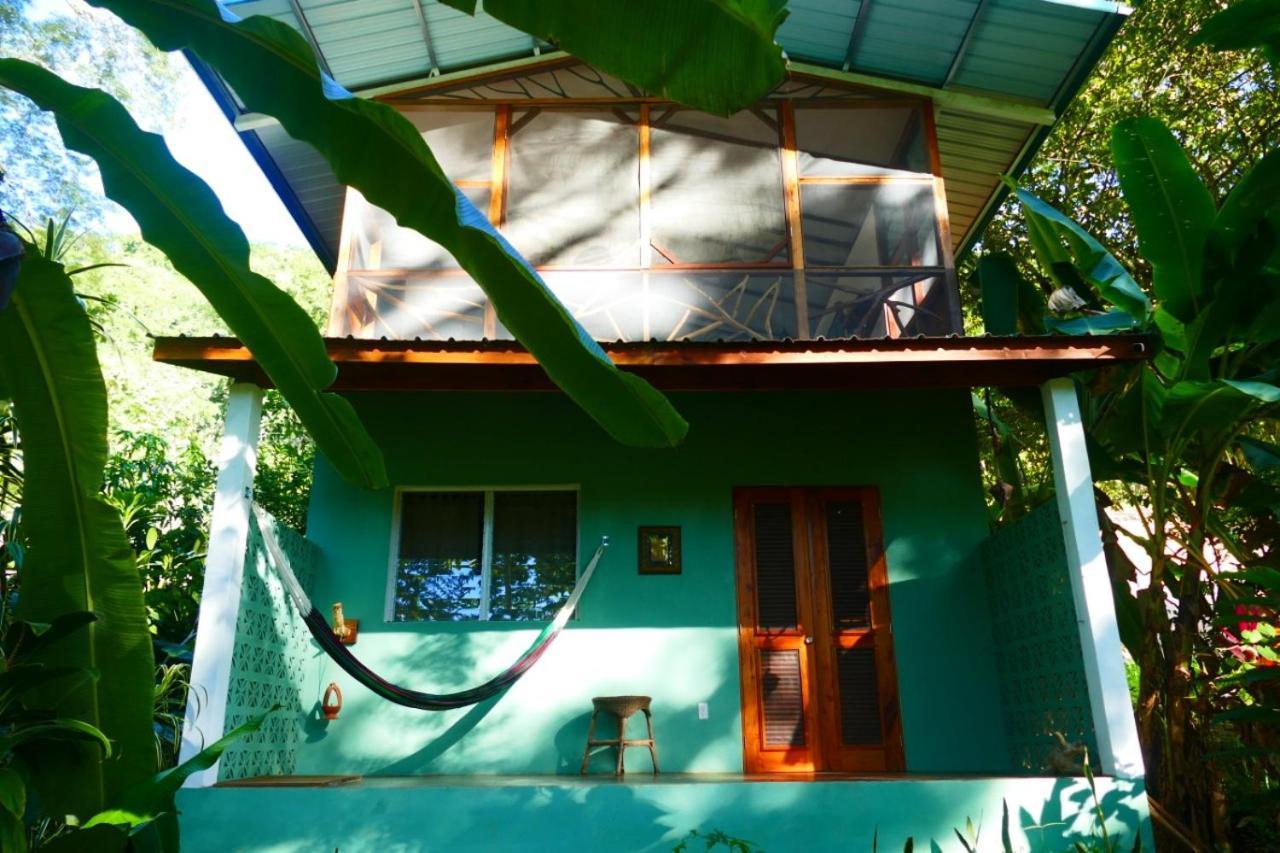 Alma Del Rio Eco-Comfort On The Water San Ignacio Exteriör bild