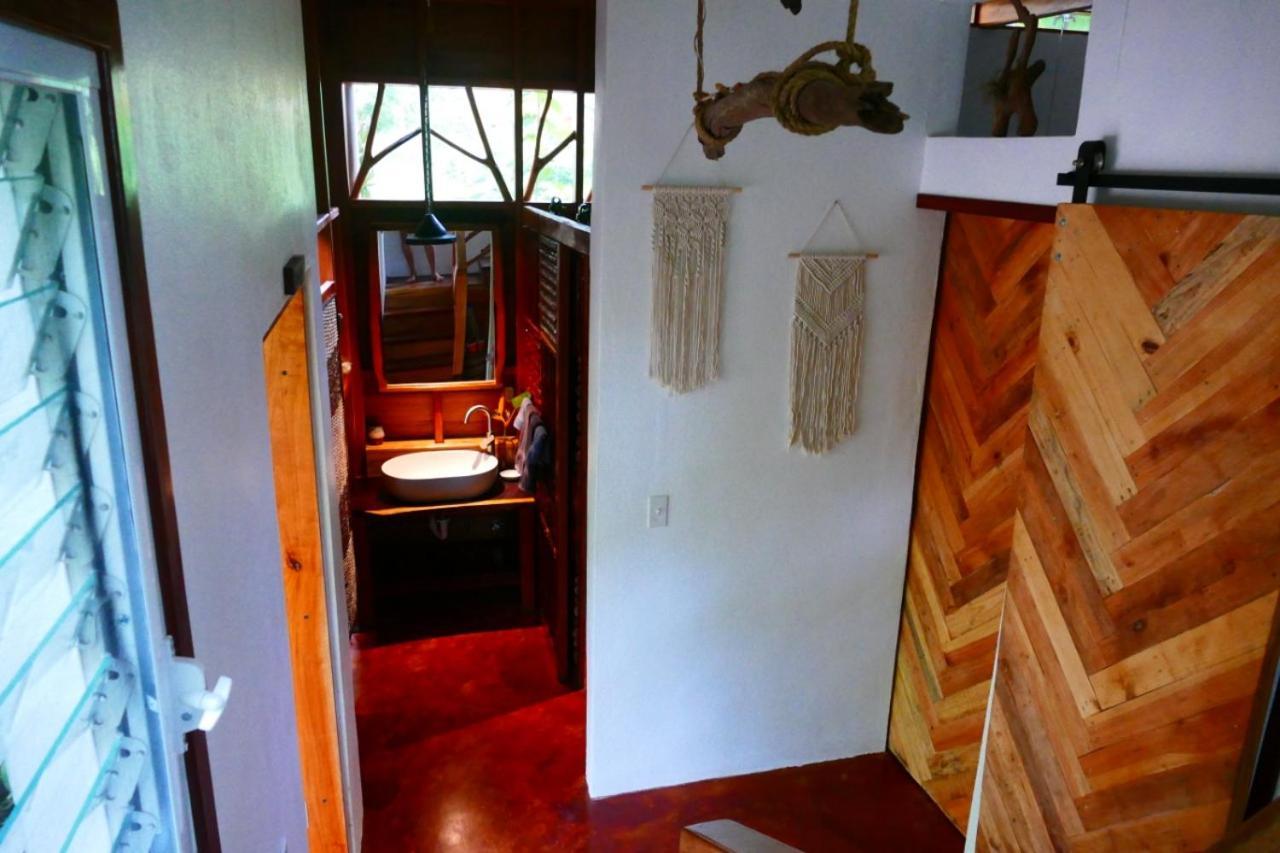 Alma Del Rio Eco-Comfort On The Water San Ignacio Exteriör bild