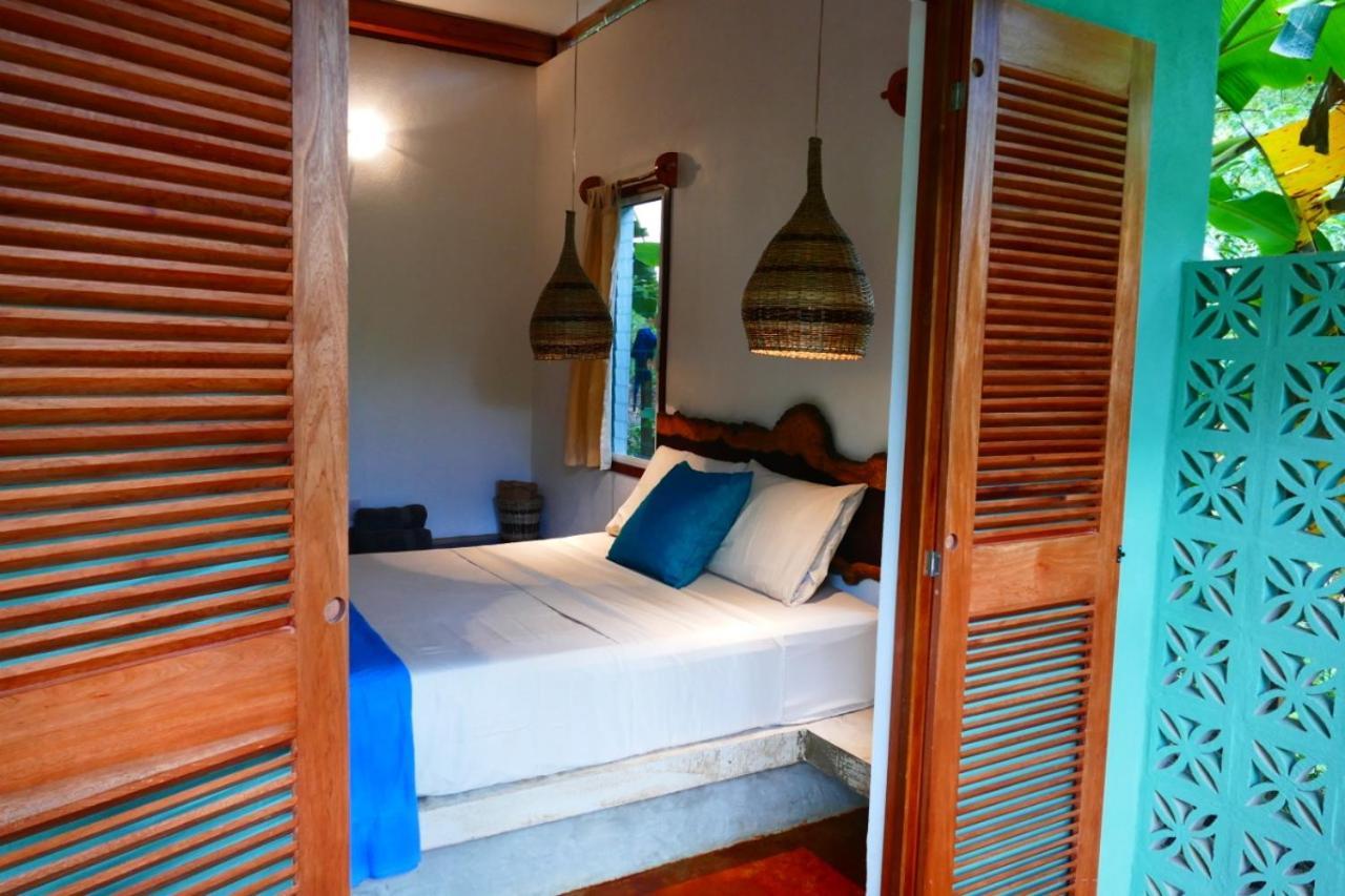 Alma Del Rio Eco-Comfort On The Water San Ignacio Exteriör bild